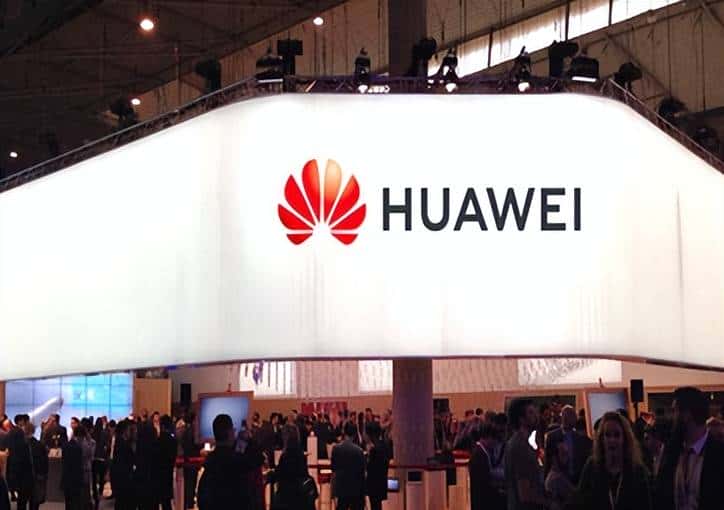 华为：成长之路，永不停歇