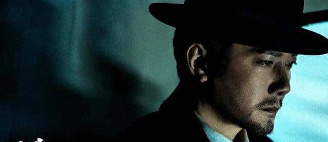 2025“二刷”谍战剧清单：6部悬念感炸裂，错过任何一部都可惜