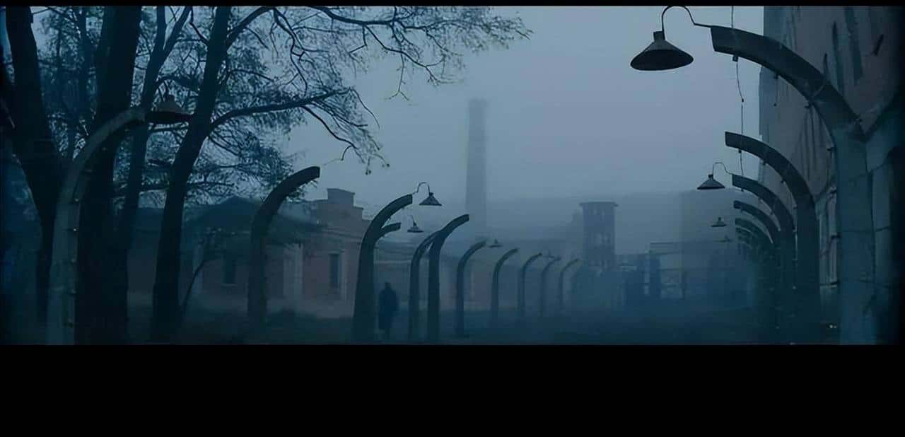 浅析语言本源之问:《波斯语课》的音画之韵与存在之思