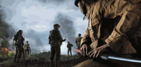 「游戏内外」超短裙JK+美少女机甲，红警3单位原型（帝国步兵篇）