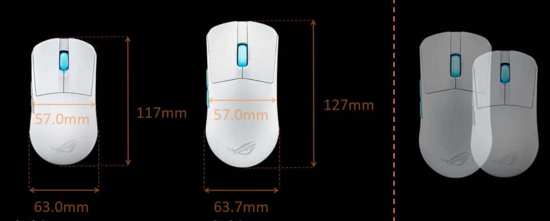 【抄作业】2025 11月~12月 高性价鼠标推荐 青春无价，对自己好点