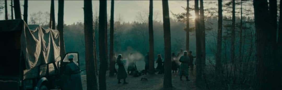 浅析语言本源之问:《波斯语课》的音画之韵与存在之思