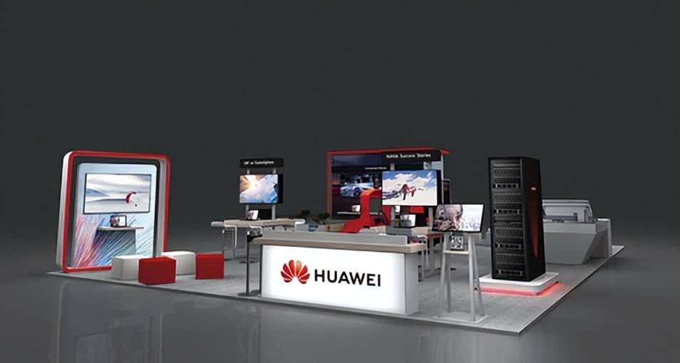 华为：成长之路，永不停歇