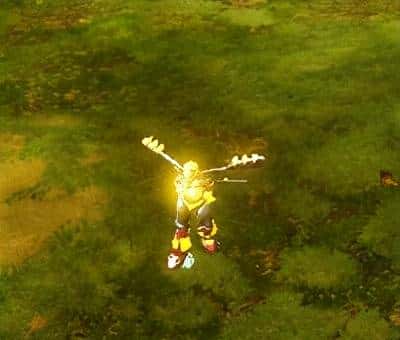 「游戏内外」超短裙JK+美少女机甲，红警3单位原型（帝国步兵篇）