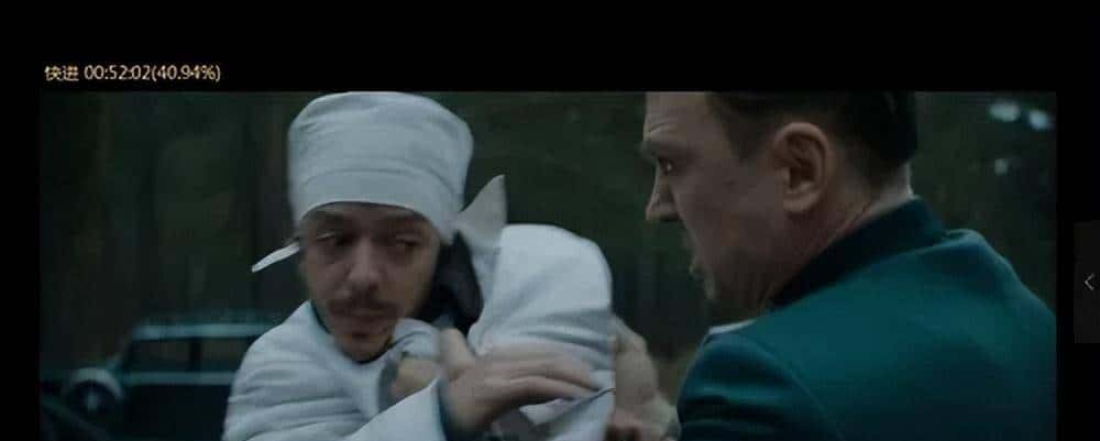 浅析语言本源之问:《波斯语课》的音画之韵与存在之思