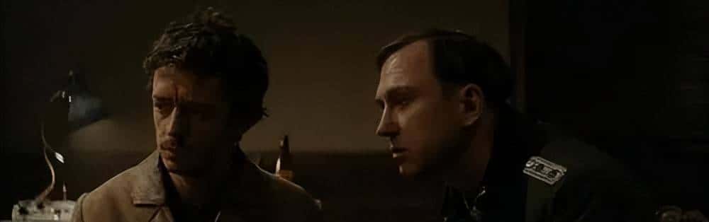 浅析语言本源之问:《波斯语课》的音画之韵与存在之思