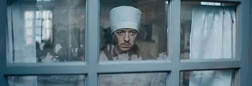 浅析语言本源之问:《波斯语课》的音画之韵与存在之思