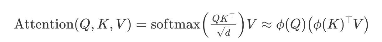 图片[1] - Transformers之外的注意力机制 - 宋马