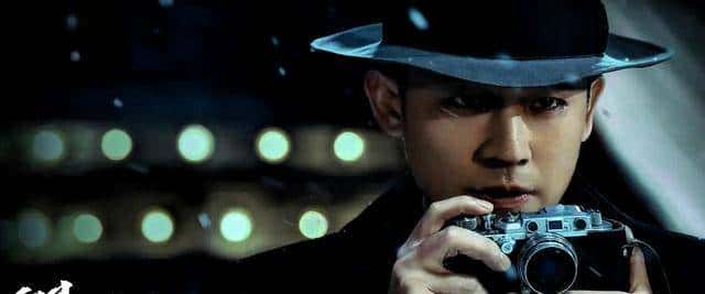 2025“二刷”谍战剧清单：6部悬念感炸裂，错过任何一部都可惜