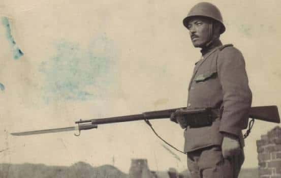 「游戏内外」超短裙JK+美少女机甲，红警3单位原型（帝国步兵篇）