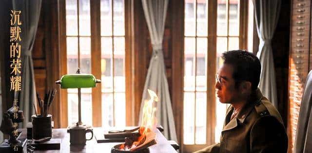 2025“二刷”谍战剧清单：6部悬念感炸裂，错过任何一部都可惜