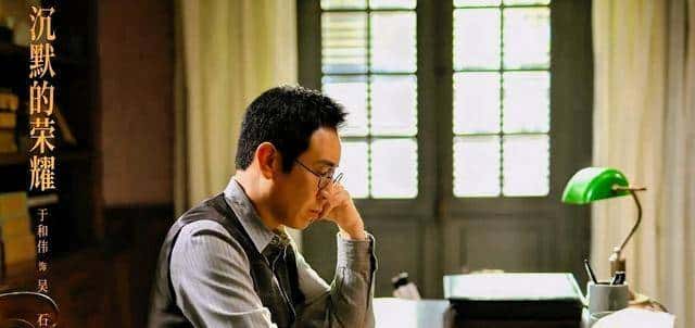 2025“二刷”谍战剧清单：6部悬念感炸裂，错过任何一部都可惜