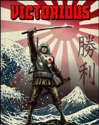 「游戏内外」超短裙JK+美少女机甲，红警3单位原型（帝国步兵篇）