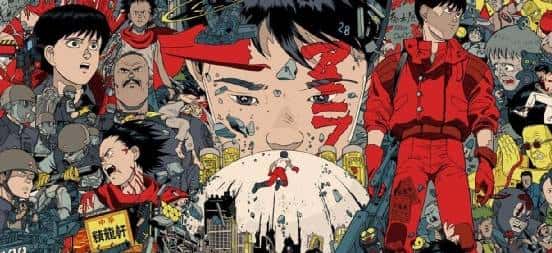 「游戏内外」超短裙JK+美少女机甲，红警3单位原型（帝国步兵篇）