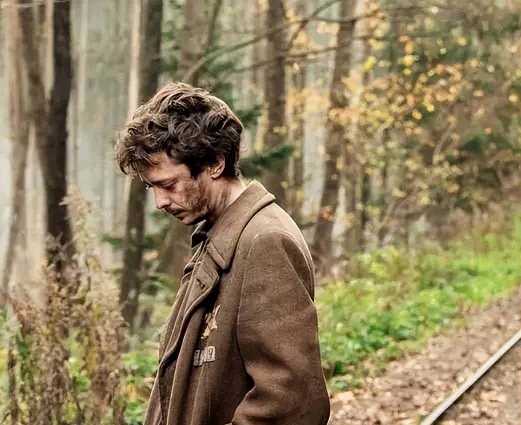 浅析语言本源之问:《波斯语课》的音画之韵与存在之思