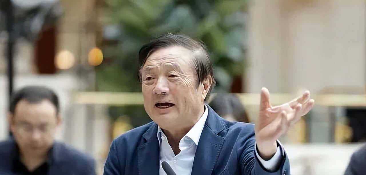 华为：成长之路，永不停歇