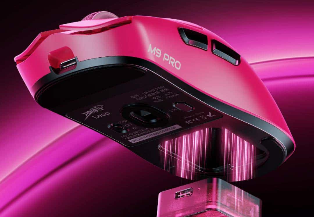 【抄作业】2025 11月~12月 高性价鼠标推荐 青春无价，对自己好点