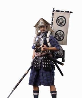 「游戏内外」超短裙JK+美少女机甲，红警3单位原型（帝国步兵篇）