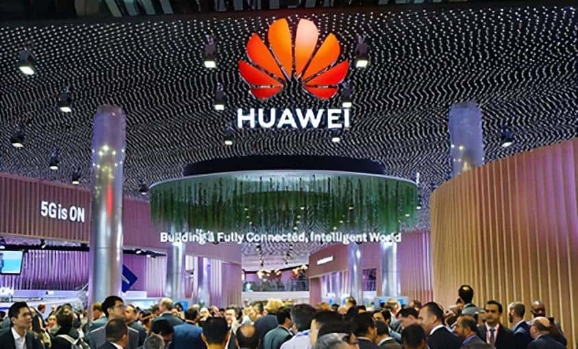 华为：成长之路，永不停歇