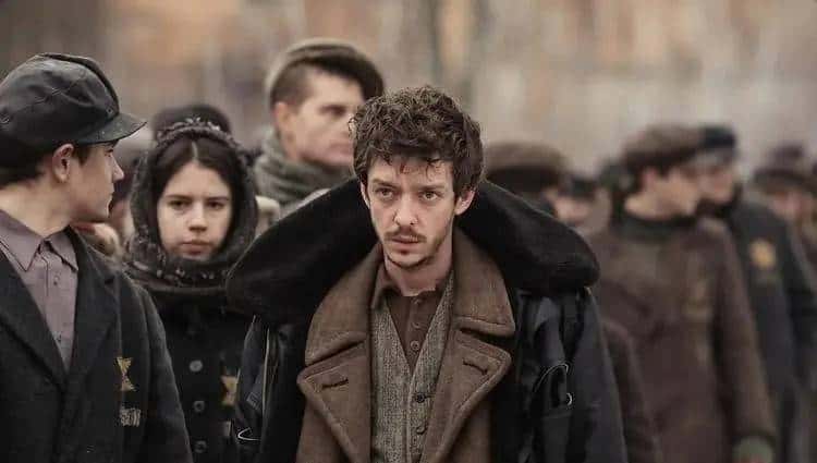 浅析语言本源之问:《波斯语课》的音画之韵与存在之思