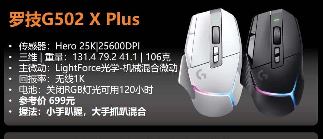 【抄作业】2025 11月~12月 高性价鼠标推荐 青春无价，对自己好点