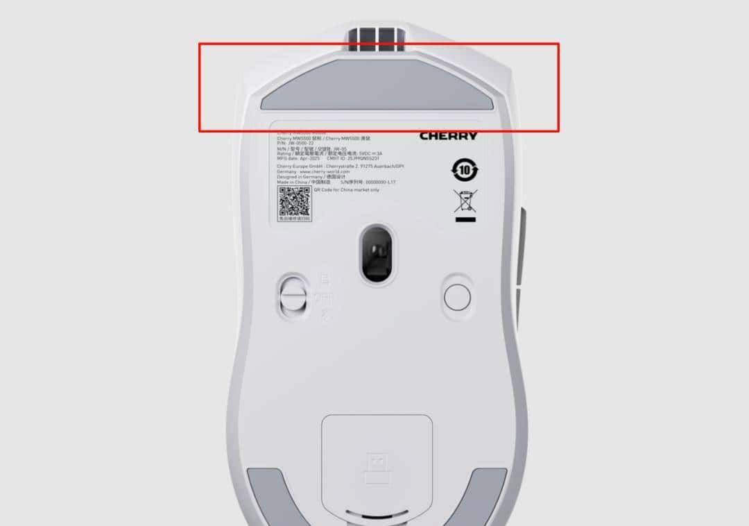 【抄作业】2025 11月~12月 高性价鼠标推荐 青春无价，对自己好点