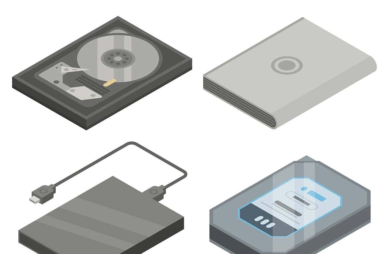 NTFS 和 exFAT哪个好