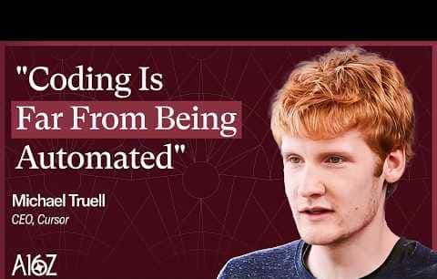 聚焦AI时代下的极速增长：Cursor如何以“光速”重塑代码编辑器的构建逻辑 - 宋马