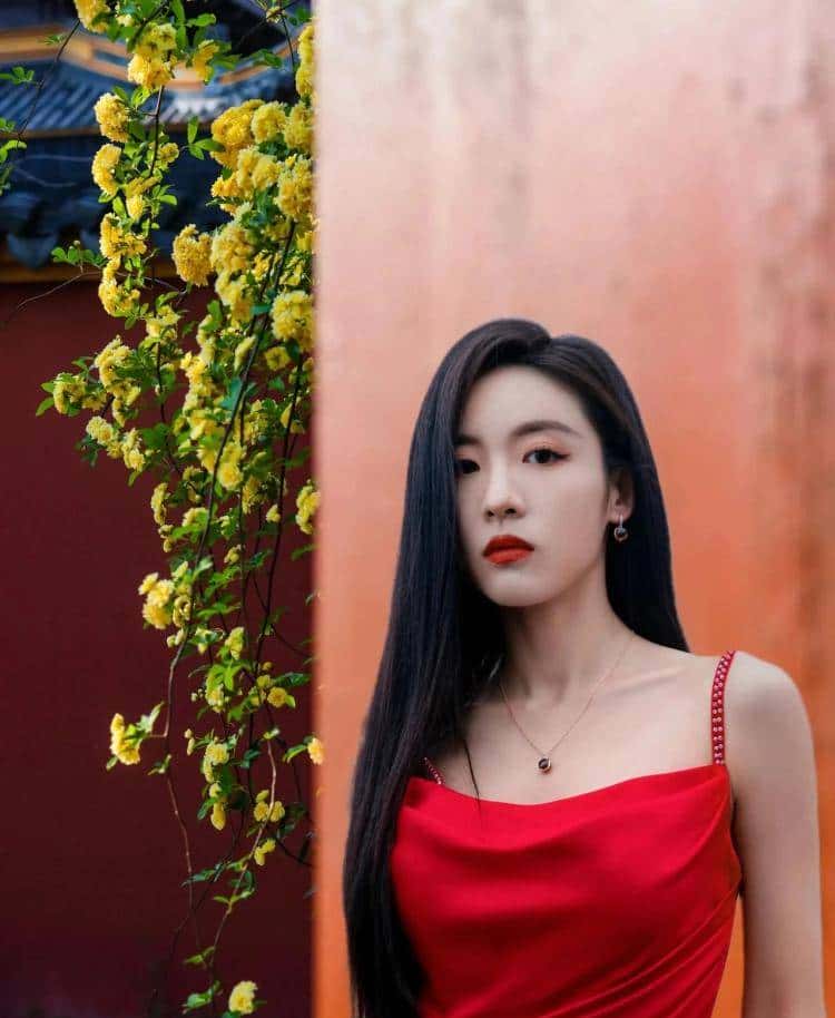 一朝清风得梦据，挖呀挖呀种花去