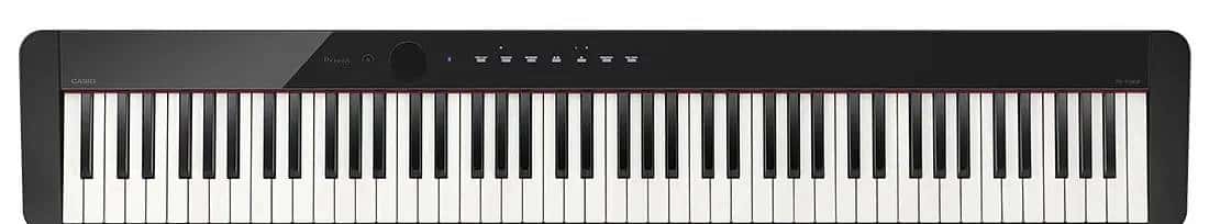 零基础学钢琴即兴伴奏（一）第2讲：认识键盘 - 宋马