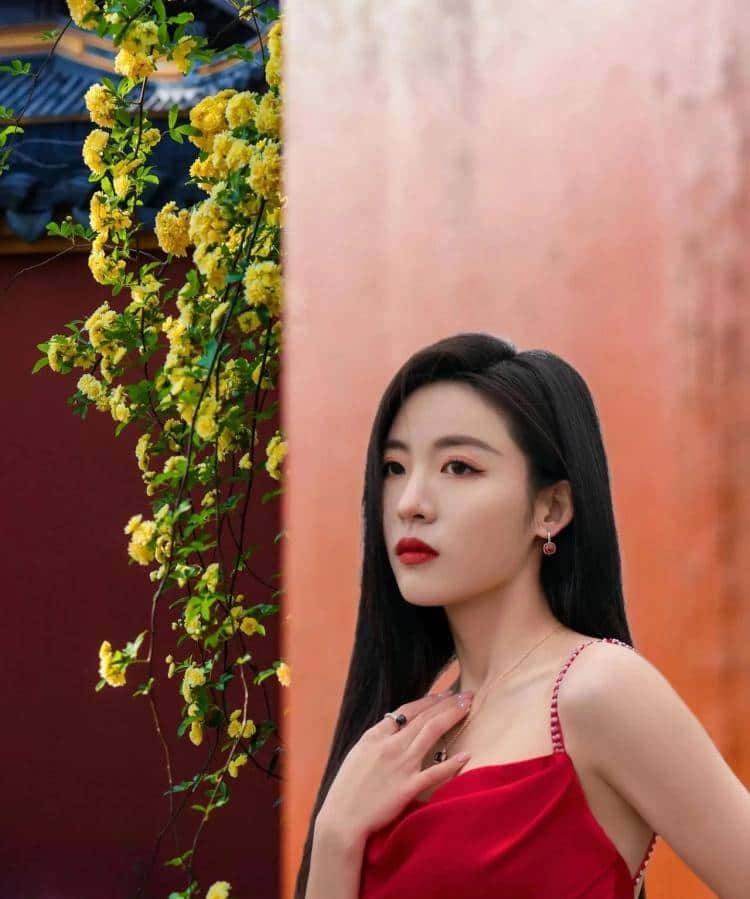 一朝清风得梦据，挖呀挖呀种花去