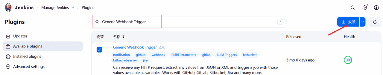 Jenkins实战常见问题记录 - 宋马
