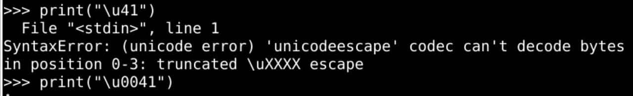 [oeasy]python0129_unicode中文字符序号十三道大辙_字符编码解码