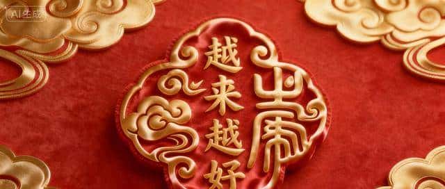 老天在派贵人给您引路,所有人都在成全你,信任自己时来运转