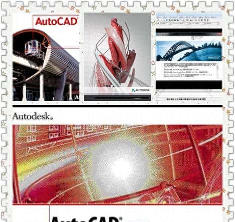 此情可待成追忆｜从2000到2021，那些年我们用过的AutoCAD - 宋马