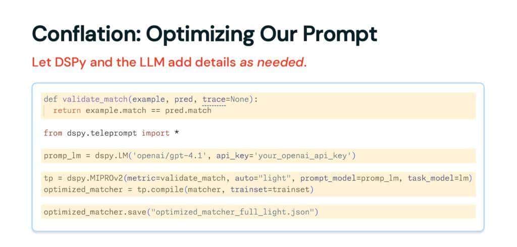 编译 | 让模型来编写提示词