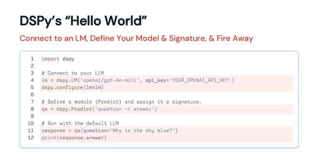 编译 | 让模型来编写提示词