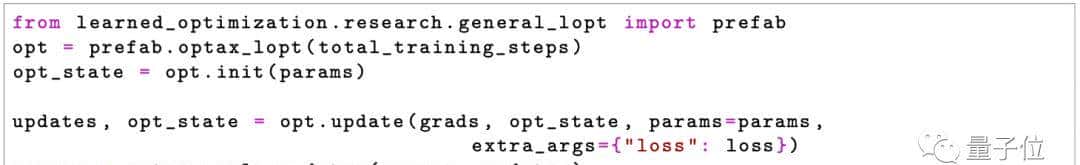 让AI自己调整超参数,谷歌大脑新优化器火了,自适应多种不同任务
