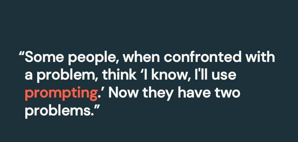 编译 | 让模型来编写提示词