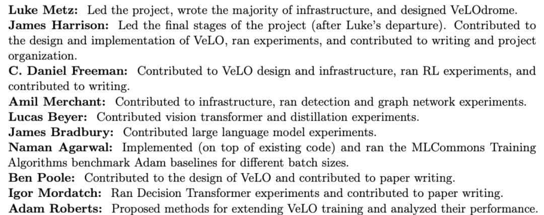 让AI自己调整超参数,谷歌大脑新优化器火了,自适应多种不同任务