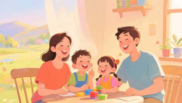 这6件事正在悄悄损伤孩子的大脑！许多家长天天做，却浑然不觉