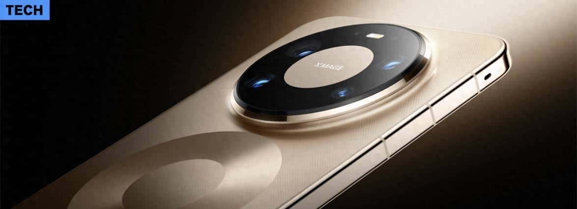 华为官宣 Mate 80 发布会，但看点不只有手机 - 宋马