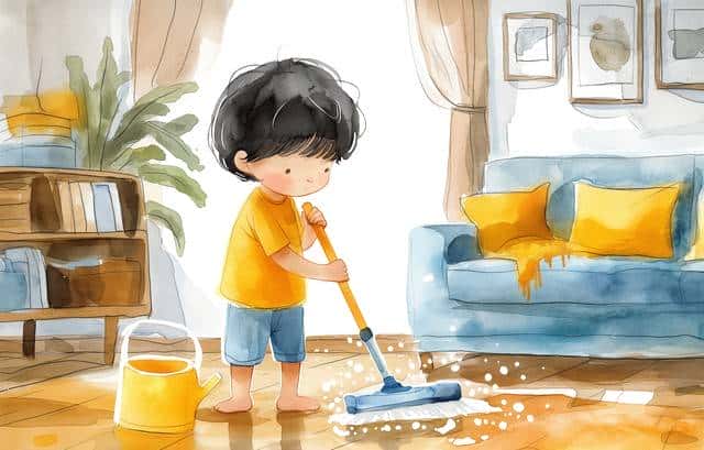 这6件事正在悄悄损伤孩子的大脑！许多家长天天做，却浑然不觉