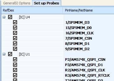 图片[13] - QSPI的SI仿真 - 宋马