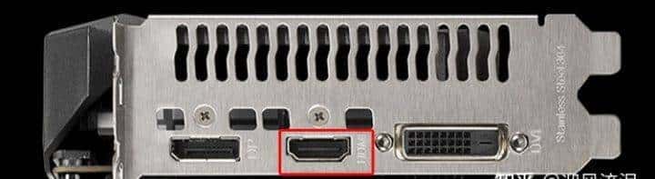 终于弄清楚显卡的各大参数了