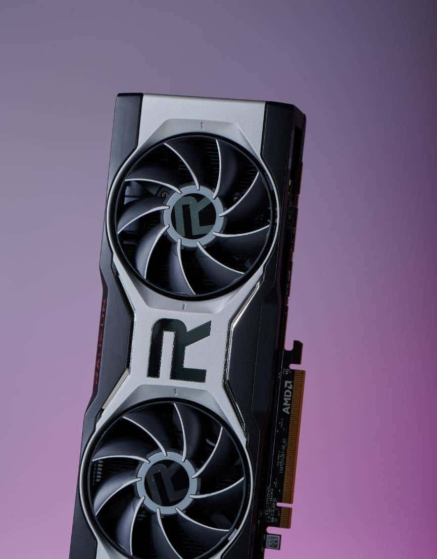 RADEON RX 6700 XT 12GB 首发测试报告