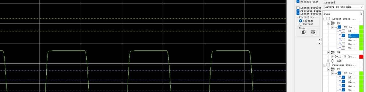 图片[36] - QSPI的SI仿真 - 宋马