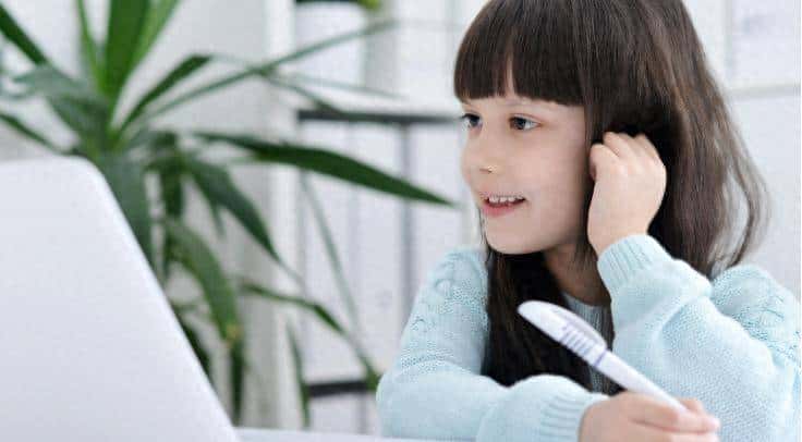 编程学子看过来 GESP等级考试含金量有多高 - 宋马