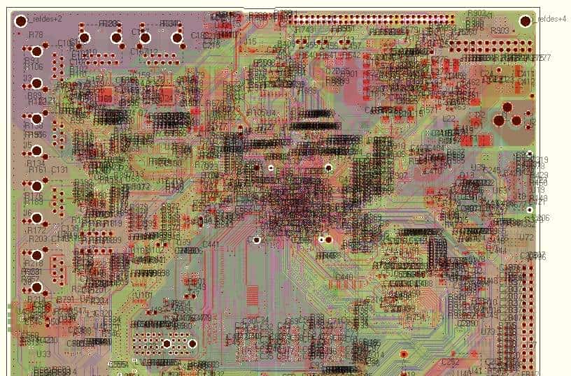 图片[21] - QSPI的SI仿真 - 宋马
