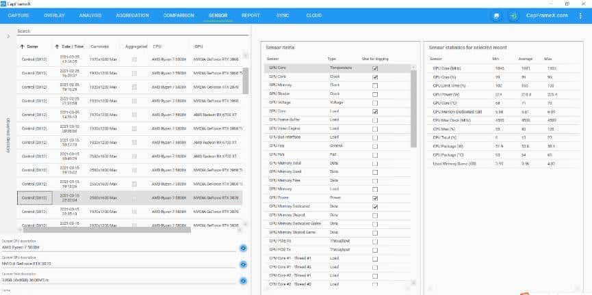 RADEON RX 6700 XT 12GB 首发测试报告